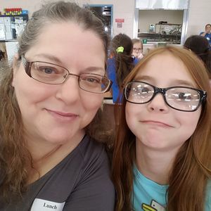 Meet your Posher, Tracy